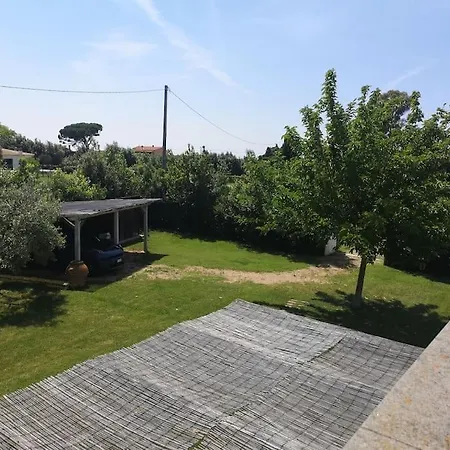 Casa vacanze Meravigliosa A P. Romana