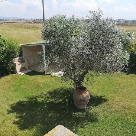 Meravigliosa A P. Romana Casa vacanze